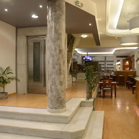 Marie Hotel Patras