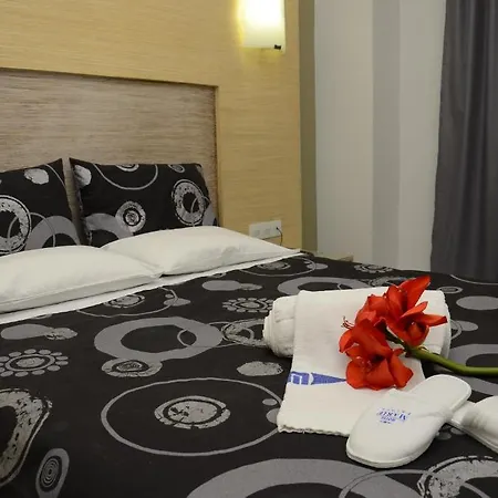 Hotel Marie Patras
