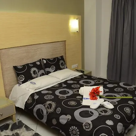 Marie Palace 2* Patras