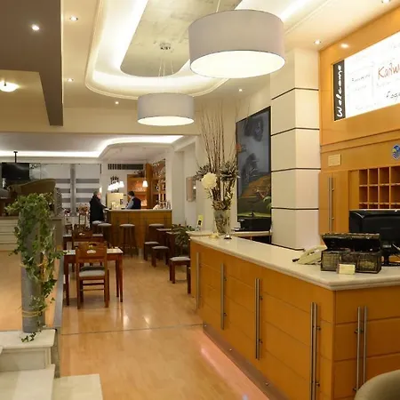 Hotel Marie 2*