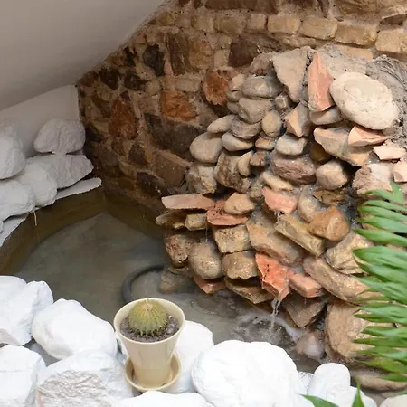 Marie Palace 2* Patras