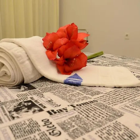 Marie Palace Otel 2*