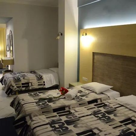 Marie Palace 2*