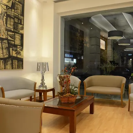 Hotel Marie Palace Patras