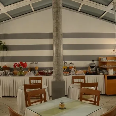 Hotel Marie