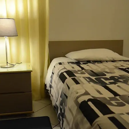 Marie Hotel 2*